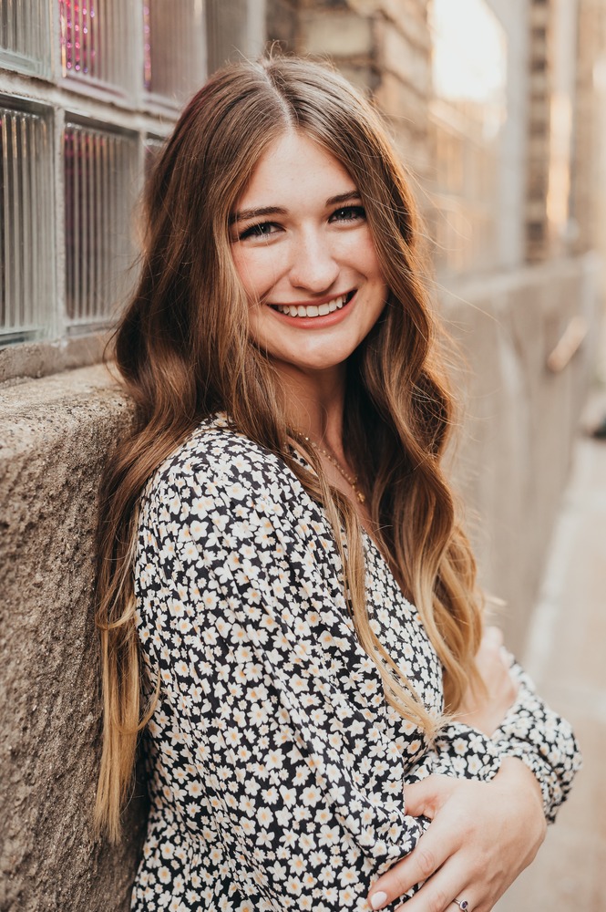 Shelby Gebault